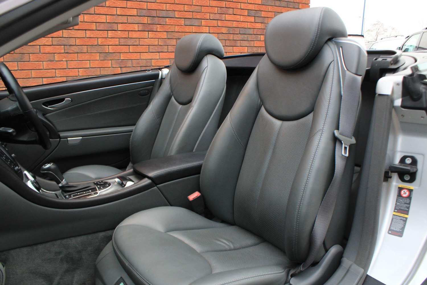 Used Mercedes-Benz S Class 2004 for sale - 77279856: Photo 19