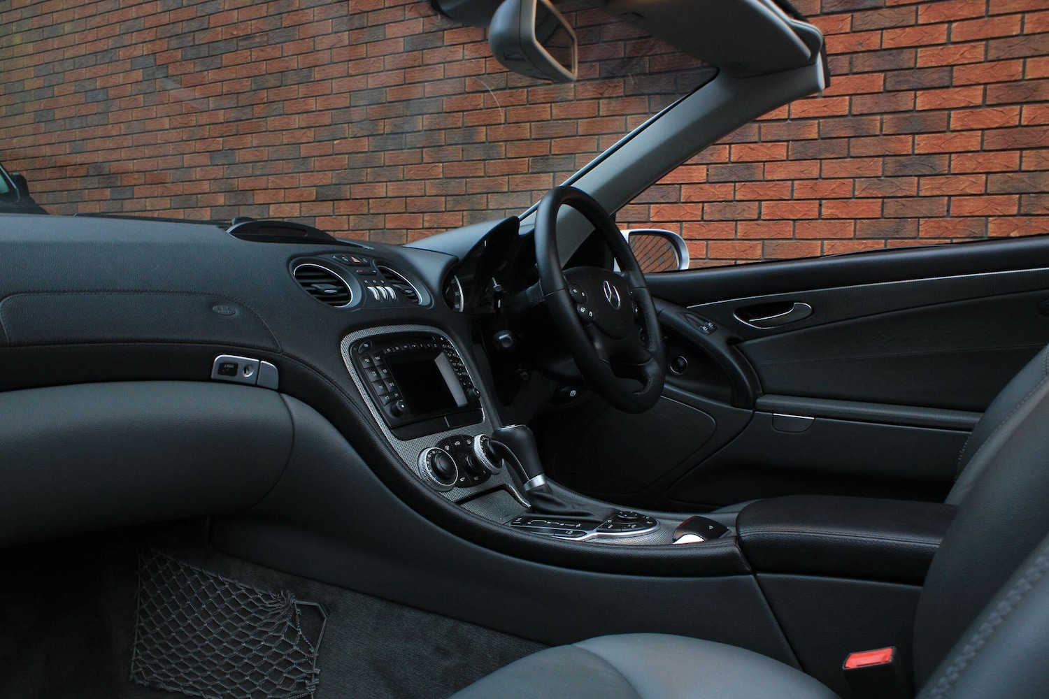 Used Mercedes-Benz S Class 2004 for sale - 77279856: Photo 20