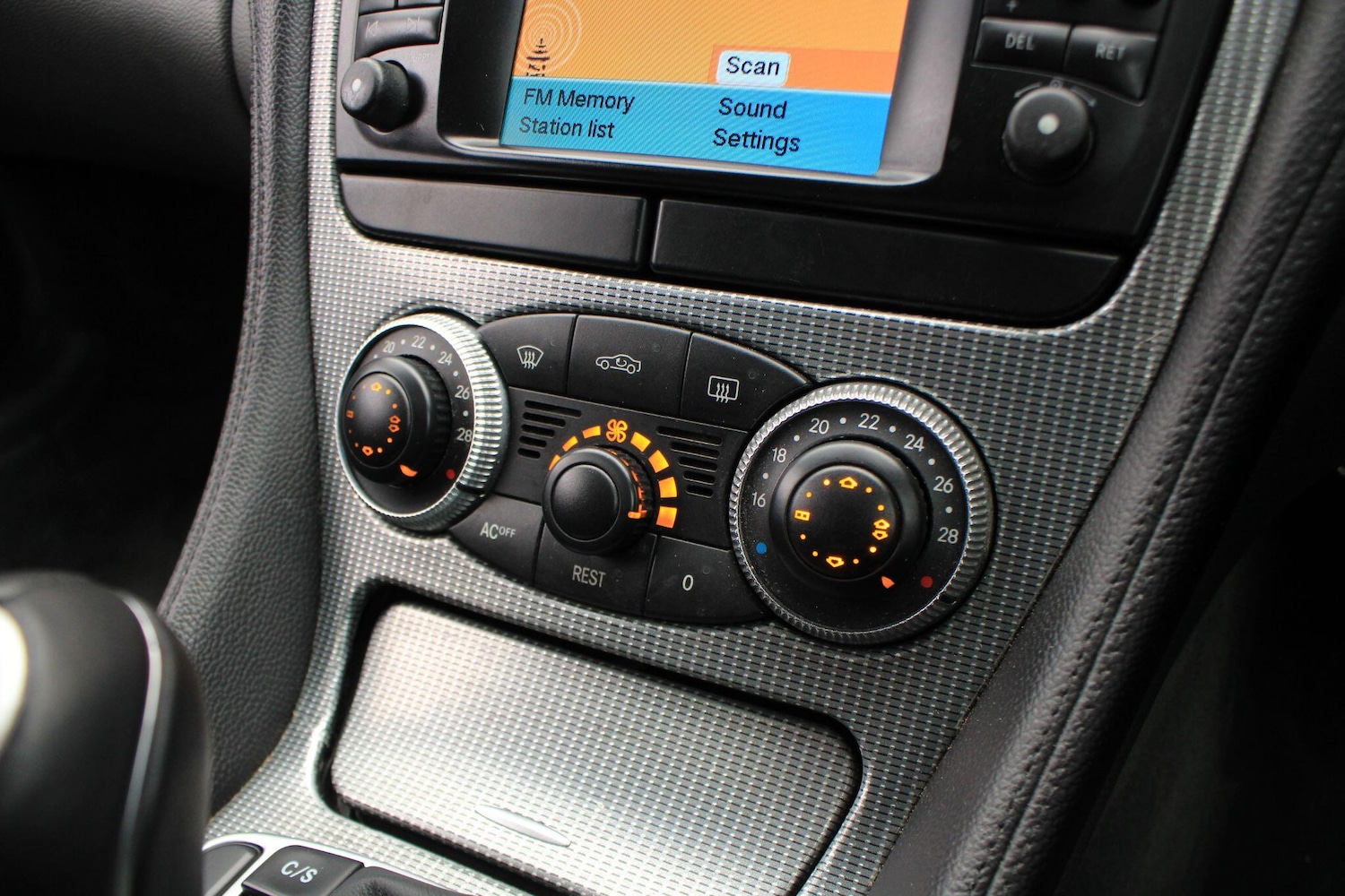 Used Mercedes-Benz S Class 2004 for sale - 77279856: Photo 21