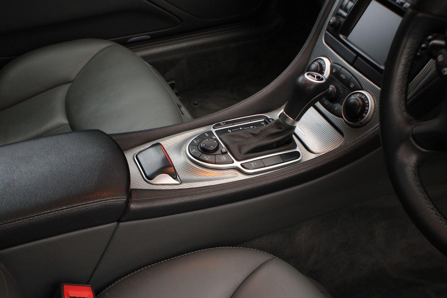 Used Mercedes-Benz S Class 2004 for sale - 77279856: Photo 22