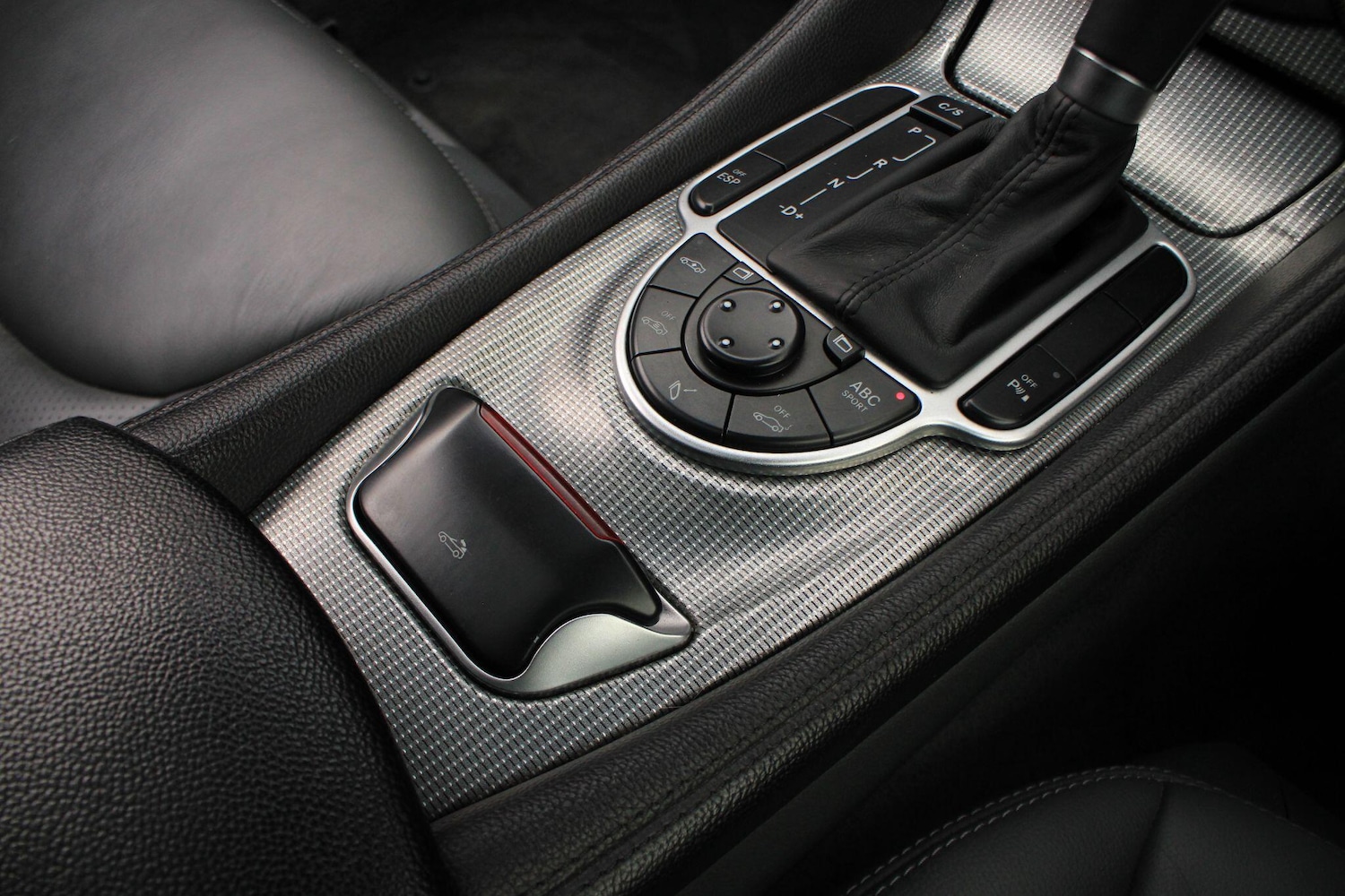 Used Mercedes-Benz S Class 2004 for sale - 77279856: Photo 23