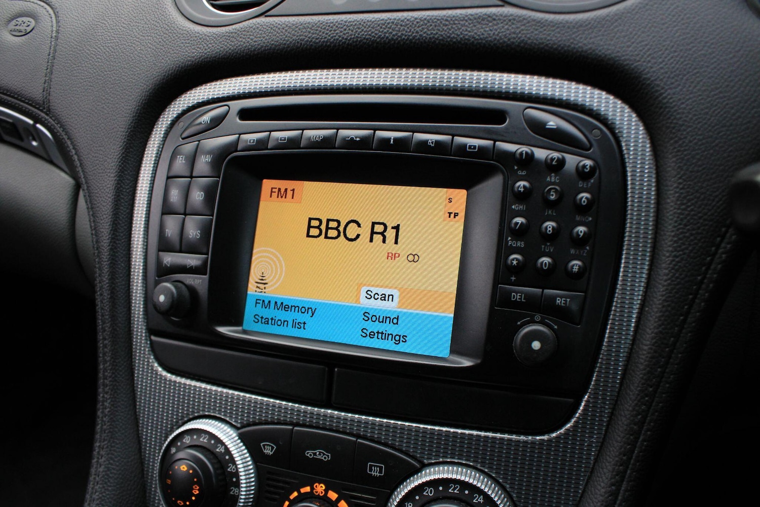 Used Mercedes-Benz S Class 2004 for sale - 77279856: Photo 26