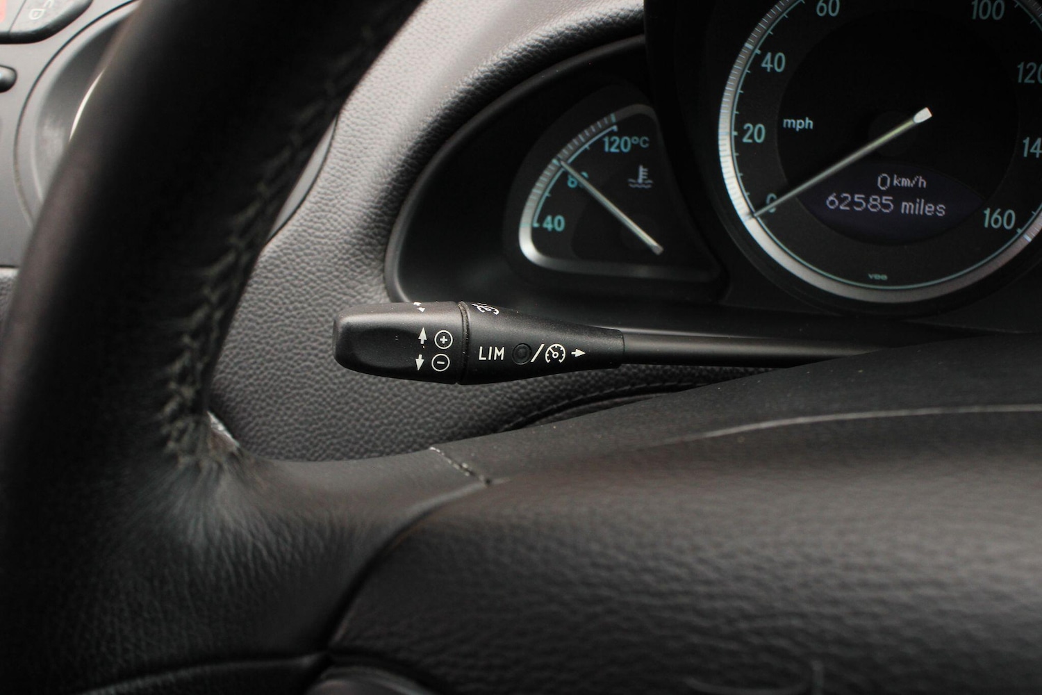 Used Mercedes-Benz S Class 2004 for sale - 77279856: Photo 28