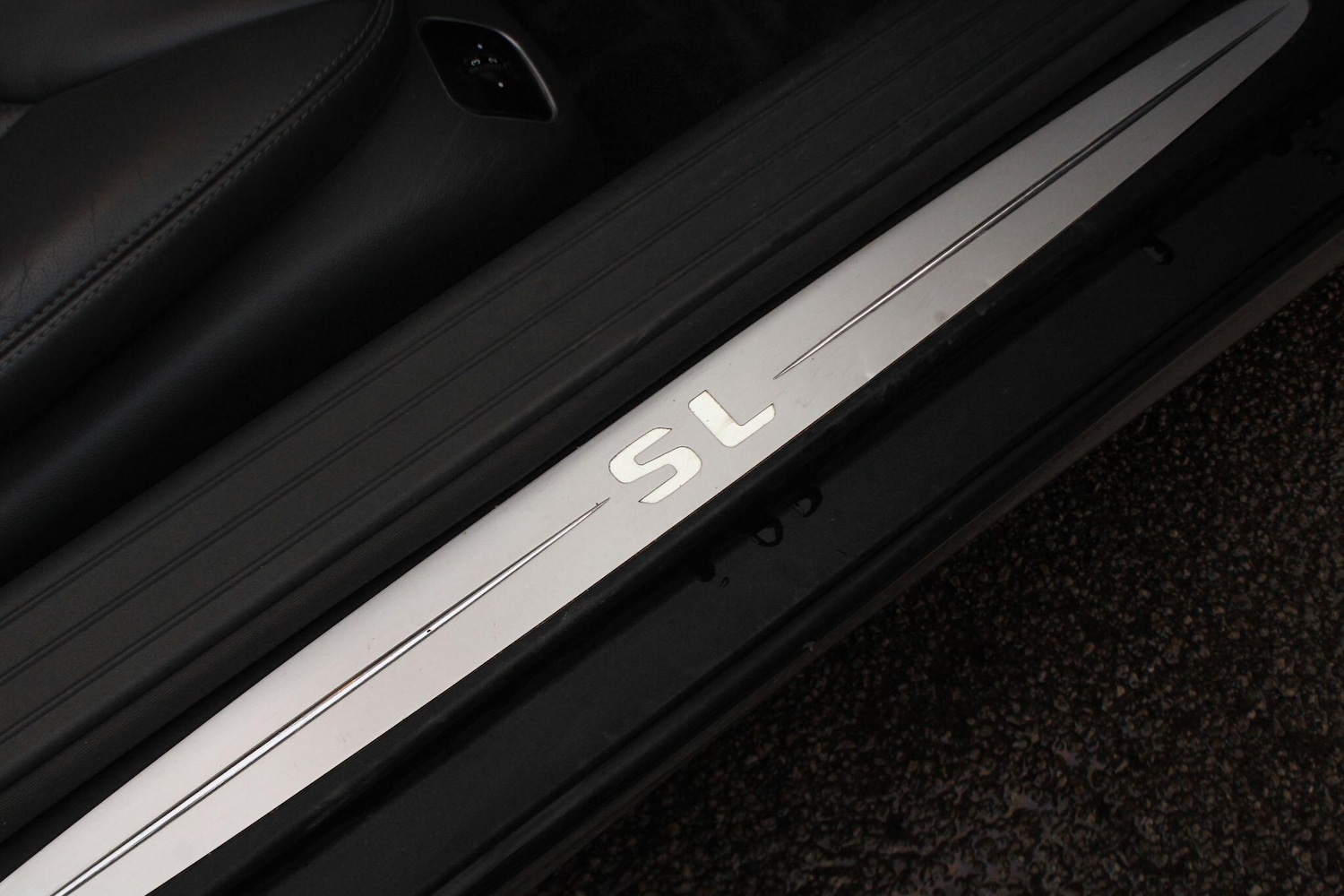 Used Mercedes-Benz S Class 2004 for sale - 77279856: Photo 30