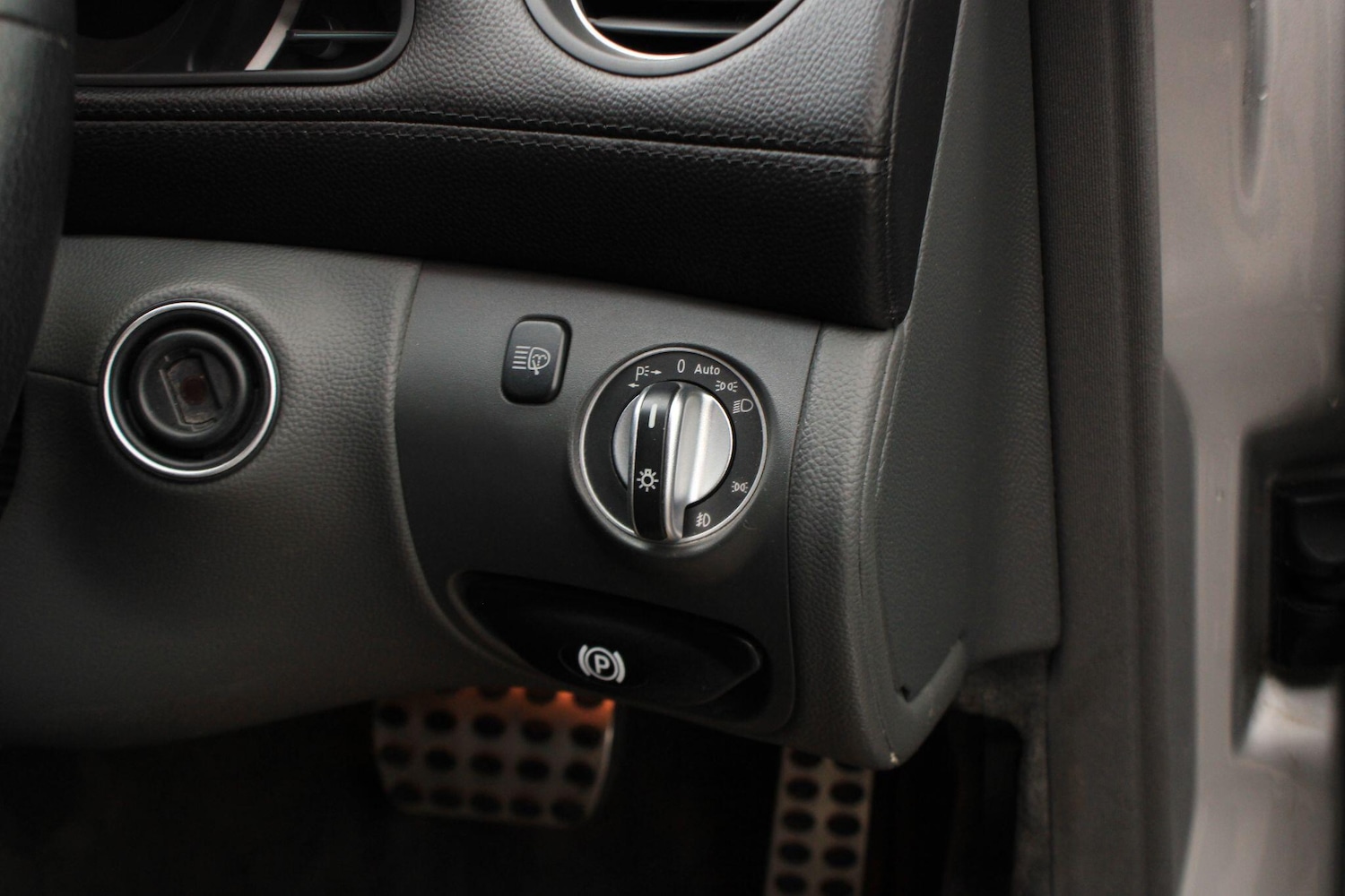 Used Mercedes-Benz S Class 2004 for sale - 77279856: Photo 31