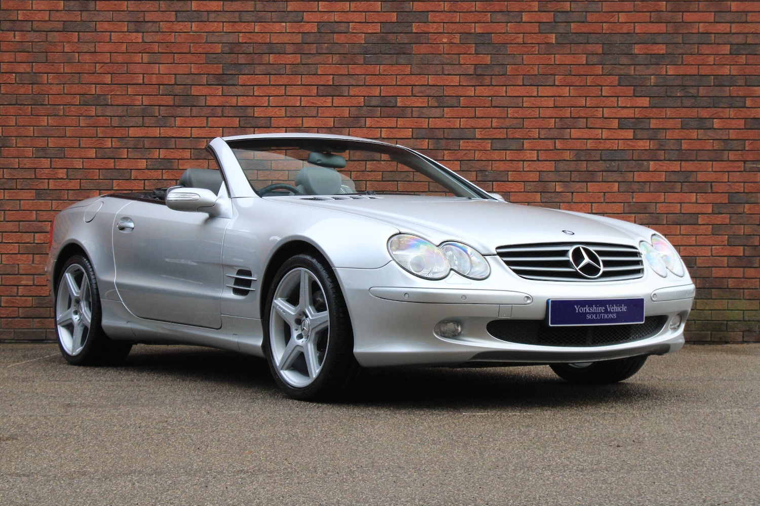 Used Mercedes-Benz S Class 2004 for sale - 77279856: Photo 32