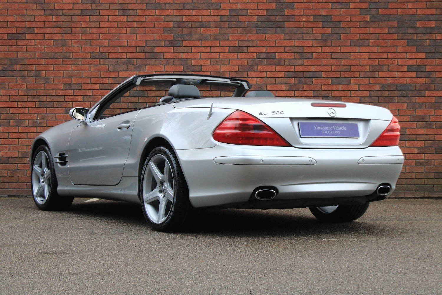 Used Mercedes-Benz S Class 2004 for sale - 77279856: Photo 33