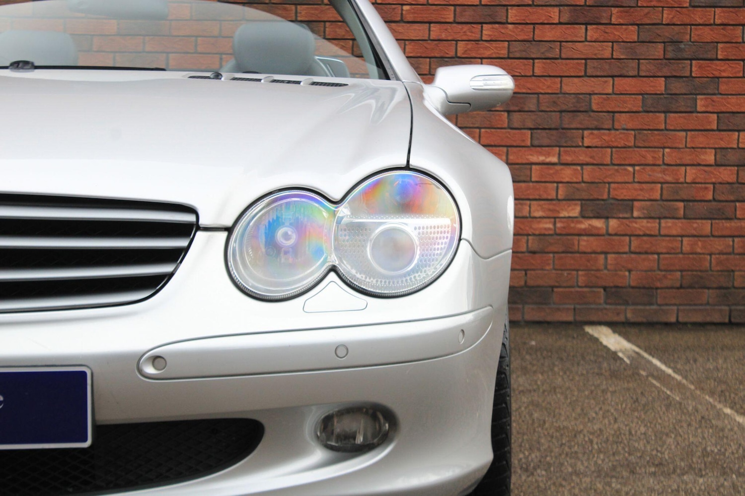 Used Mercedes-Benz S Class 2004 for sale - 77279856: Photo 34