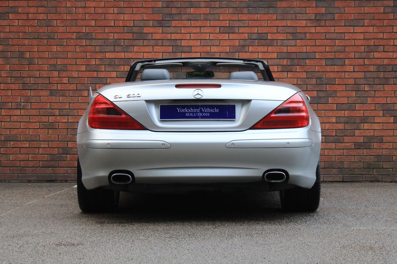 Used Mercedes-Benz S Class 2004 for sale - 77279856: Photo 37