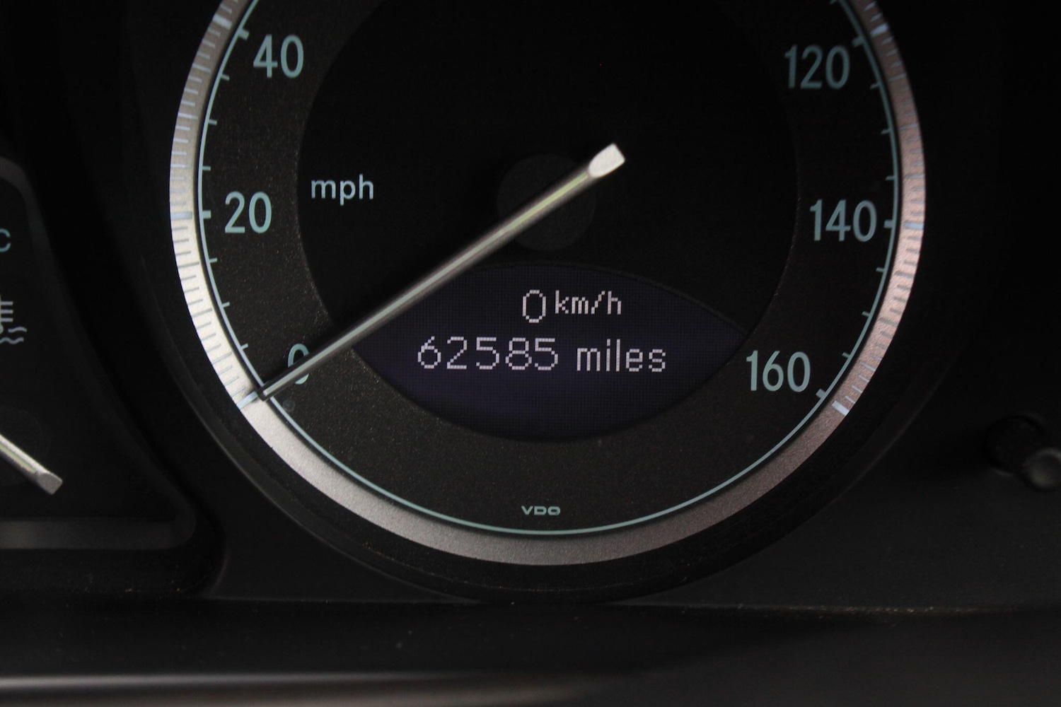 Used Mercedes-Benz S Class 2004 for sale - 77279856: Photo 38