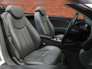 Used Mercedes-Benz S Class 2004 for sale - 77279856: Photo