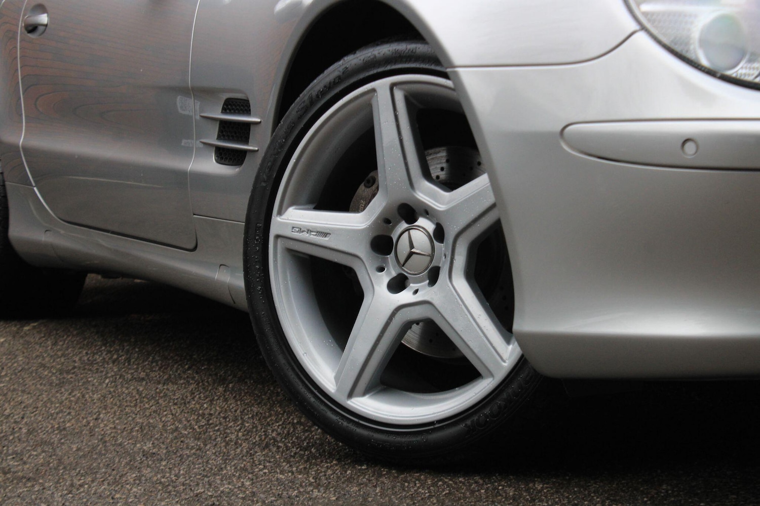 Used Mercedes-Benz S Class 2004 for sale - 77279856: Photo 9