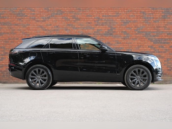 Used Land Rover Range Rover Velar 2018 for sale - 78866645: Photo