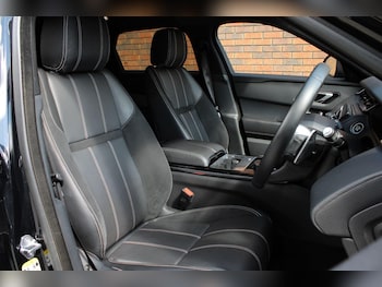 Used Land Rover Range Rover Velar 2018 for sale - 78866645: Photo