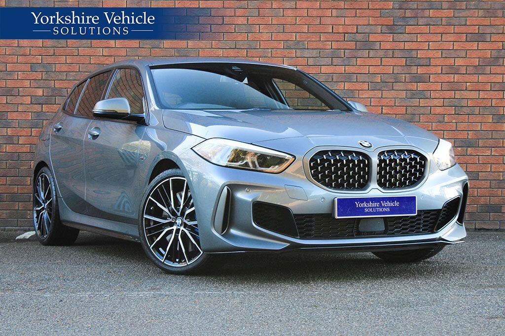 Used BMW 1 Series 2023 for sale - 76786918: Photo 1