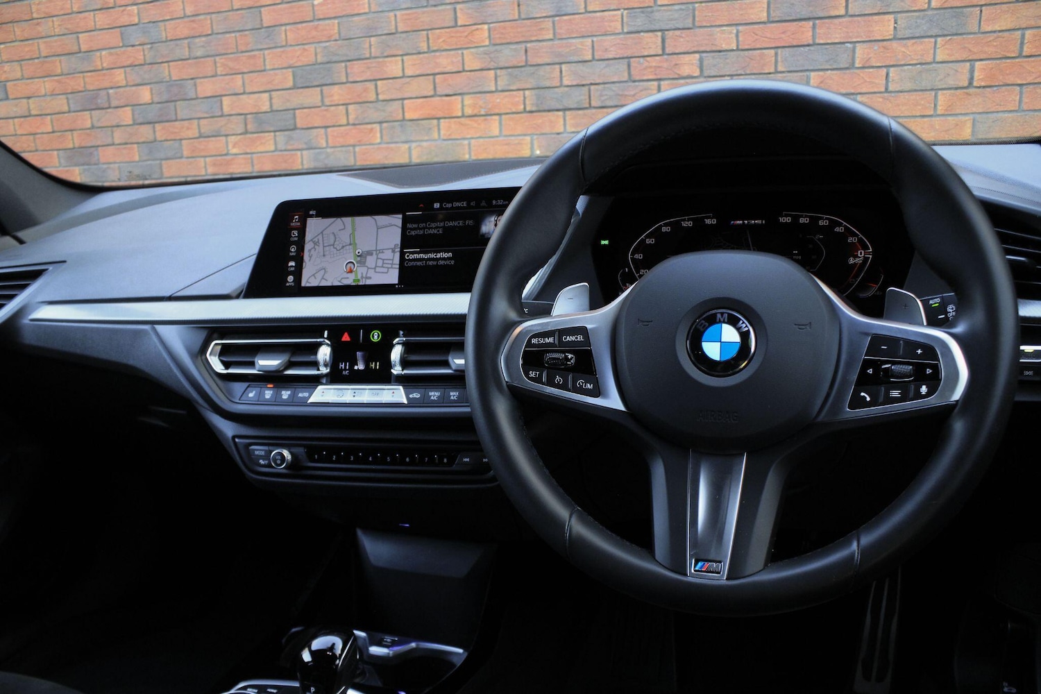 Used BMW 1 Series 2023 for sale - 76786918: Photo 10