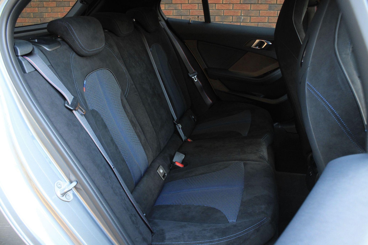 Used BMW 1 Series 2023 for sale - 76786918: Photo 11