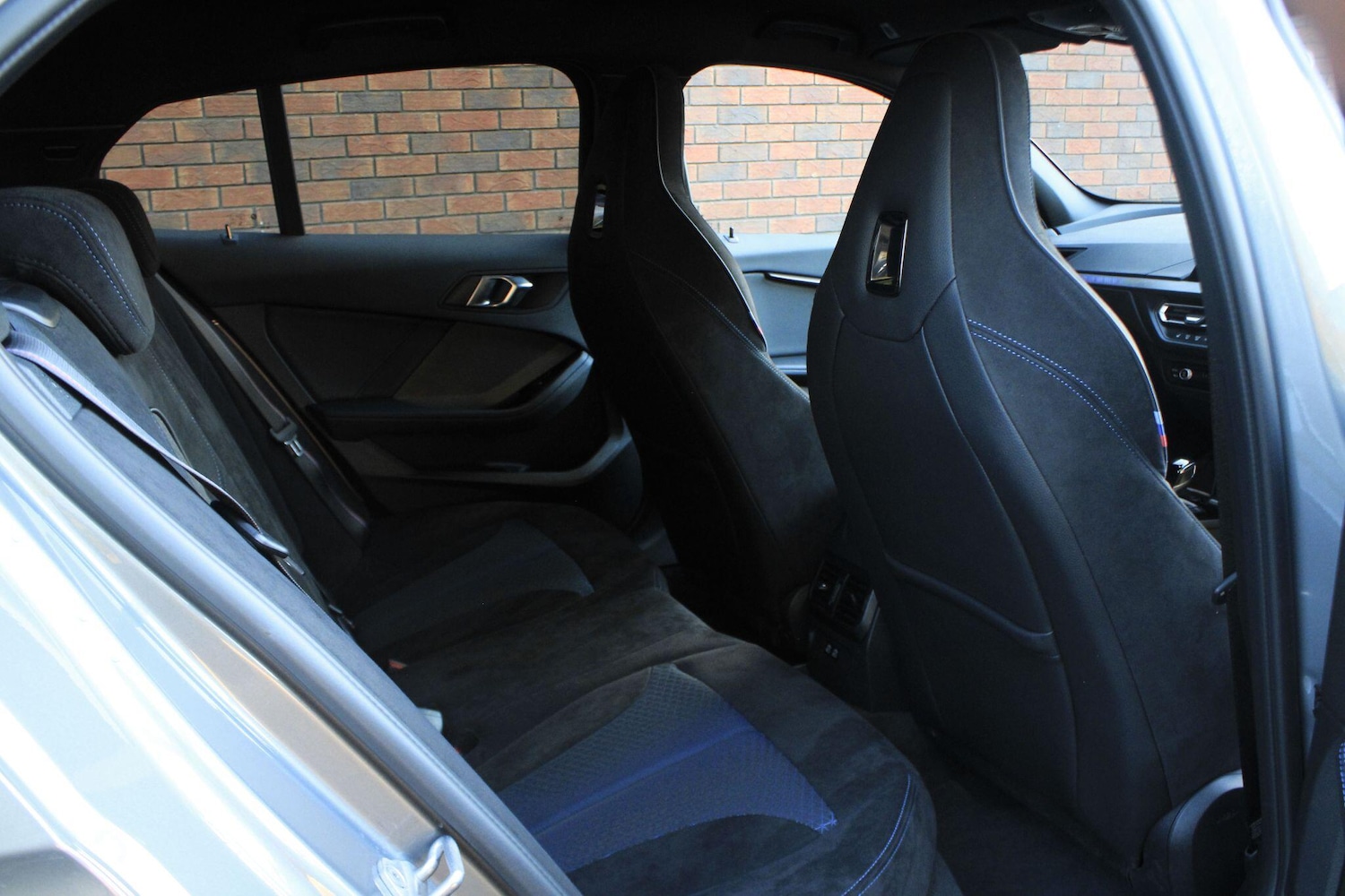 Used BMW 1 Series 2023 for sale - 76786918: Photo 12