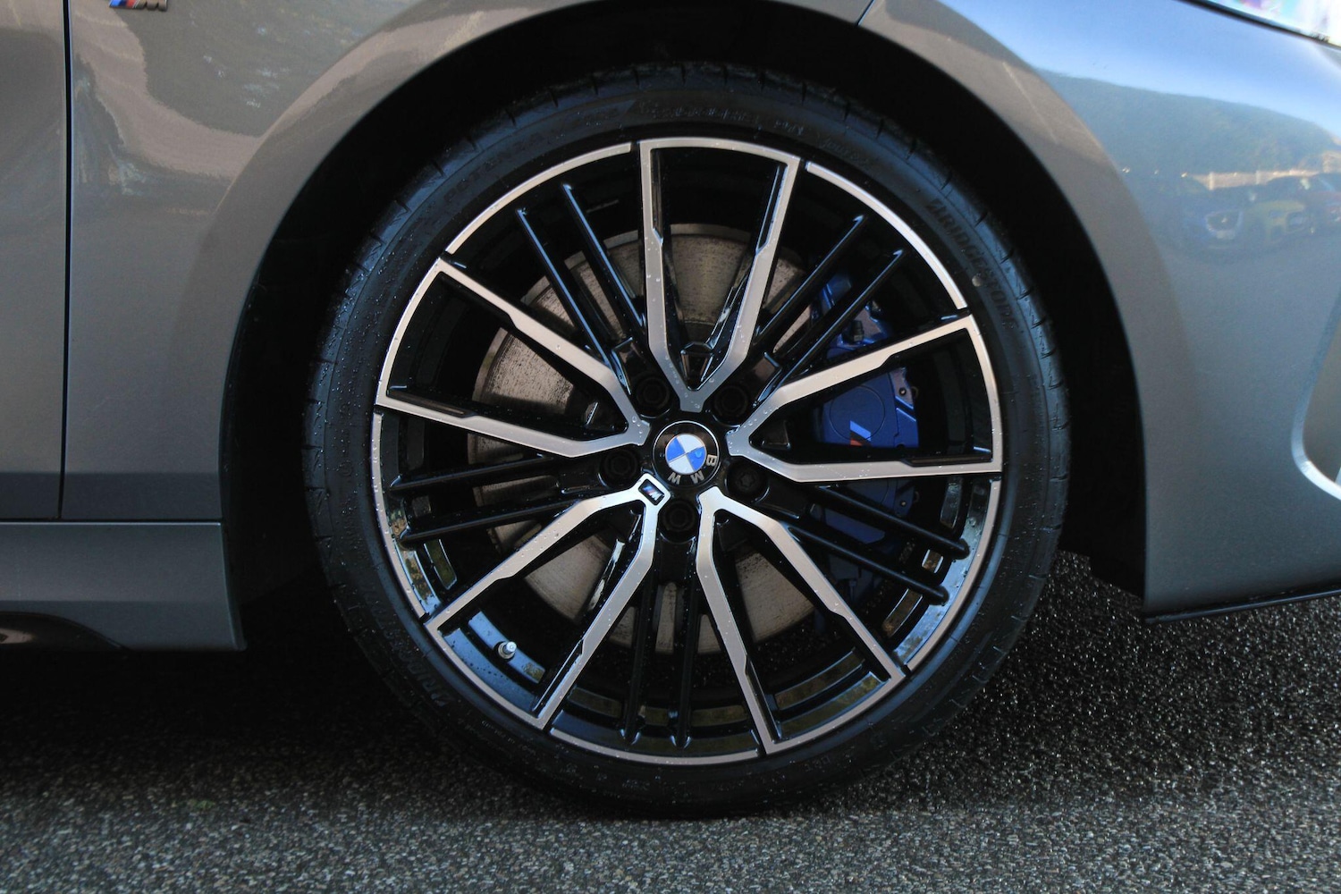 Used BMW 1 Series 2023 for sale - 76786918: Photo 14