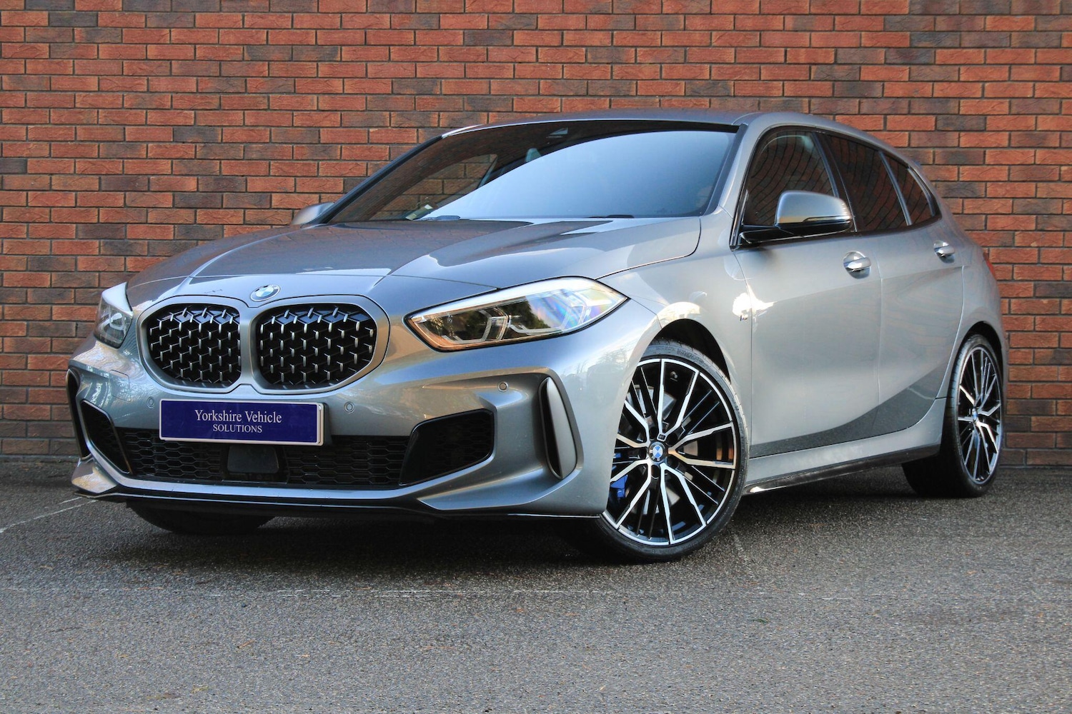 Used BMW 1 Series 2023 for sale - 76786918: Photo 15