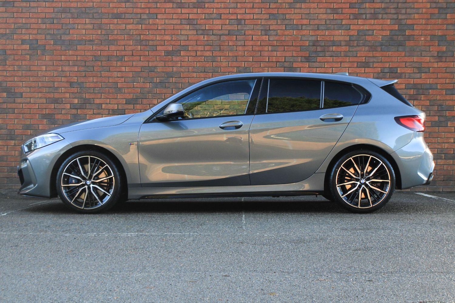 Used BMW 1 Series 2023 for sale - 76786918: Photo 16