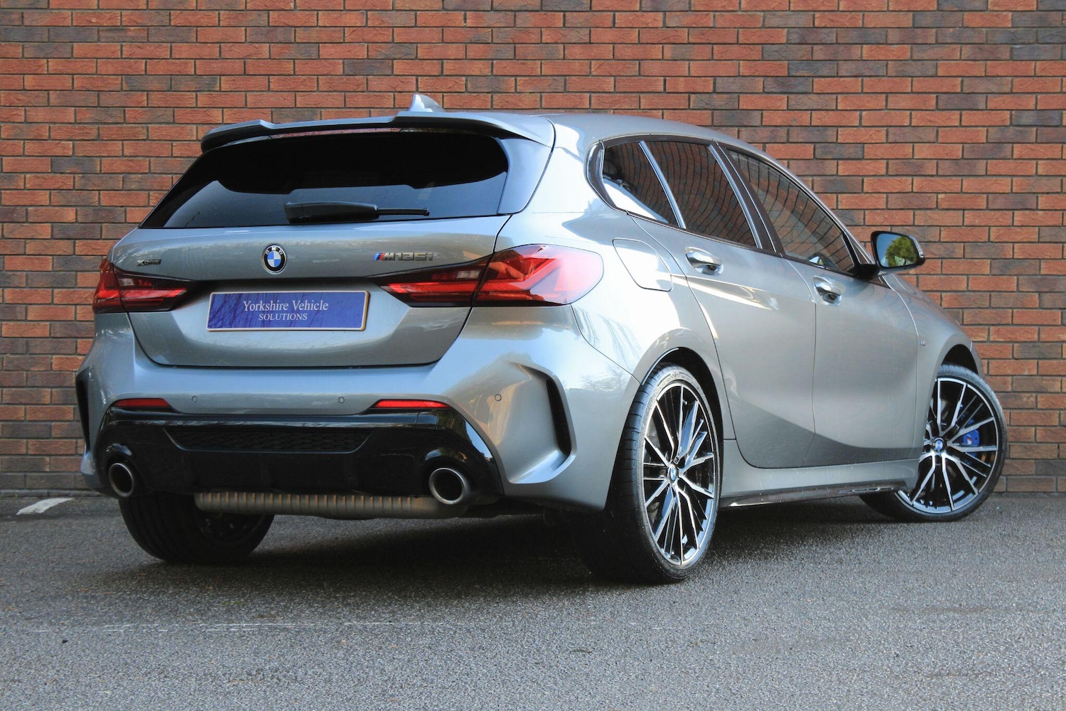 Used BMW 1 Series 2023 for sale - 76786918: Photo 17