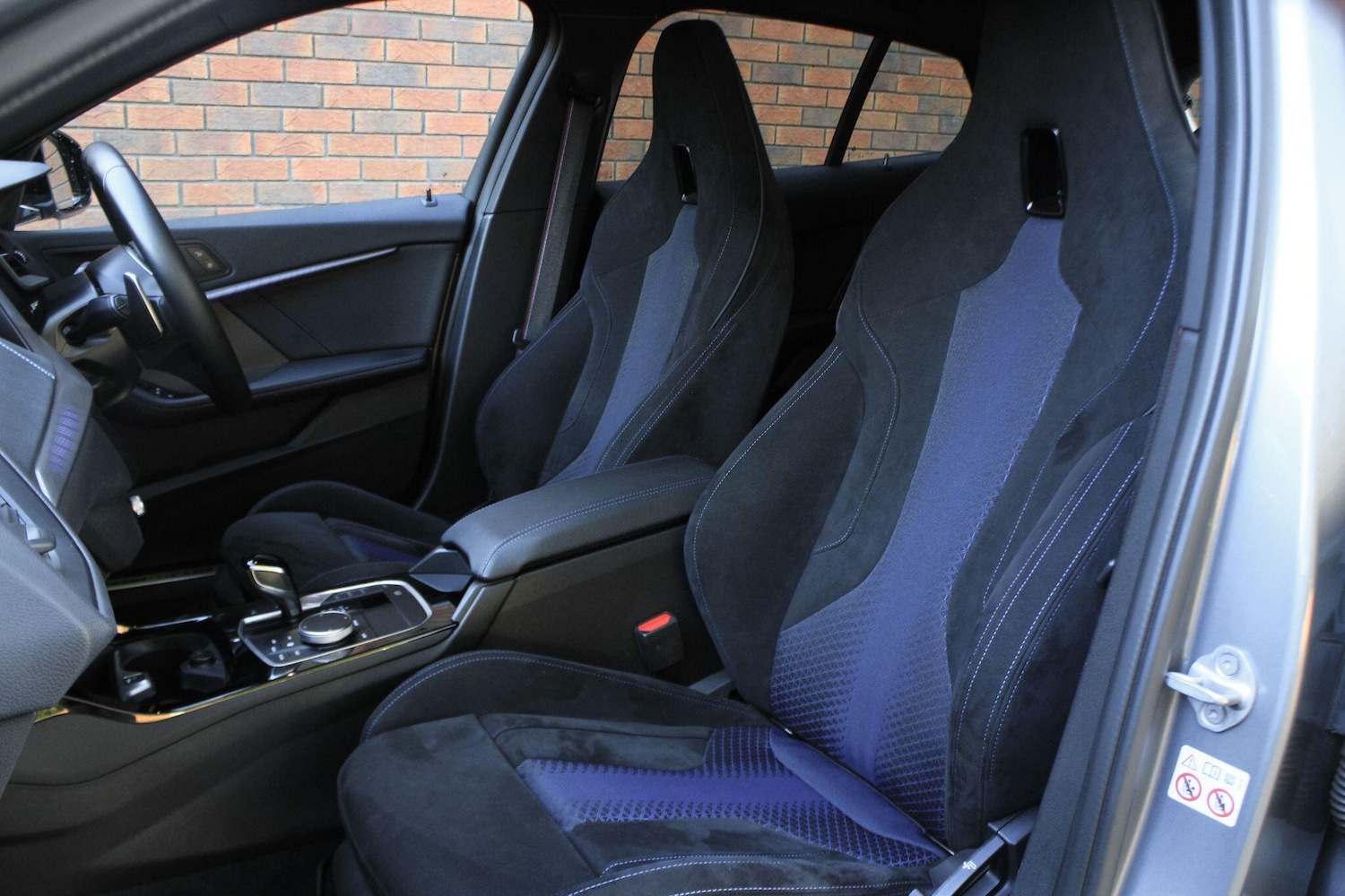 Used BMW 1 Series 2023 for sale - 76786918: Photo 18