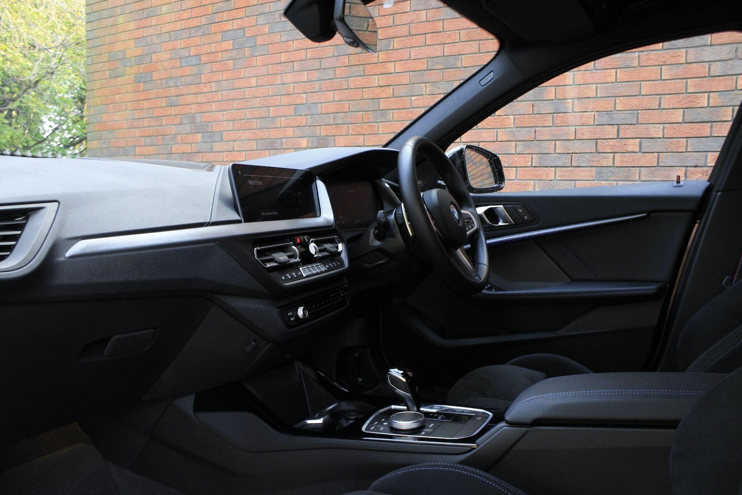 Used BMW 1 Series 2023 for sale - 76786918: Photo 19