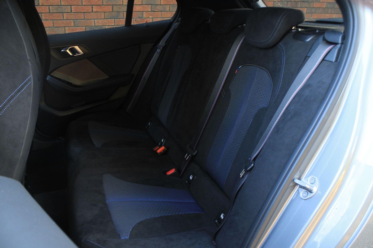 Used BMW 1 Series 2023 for sale - 76786918: Photo 21