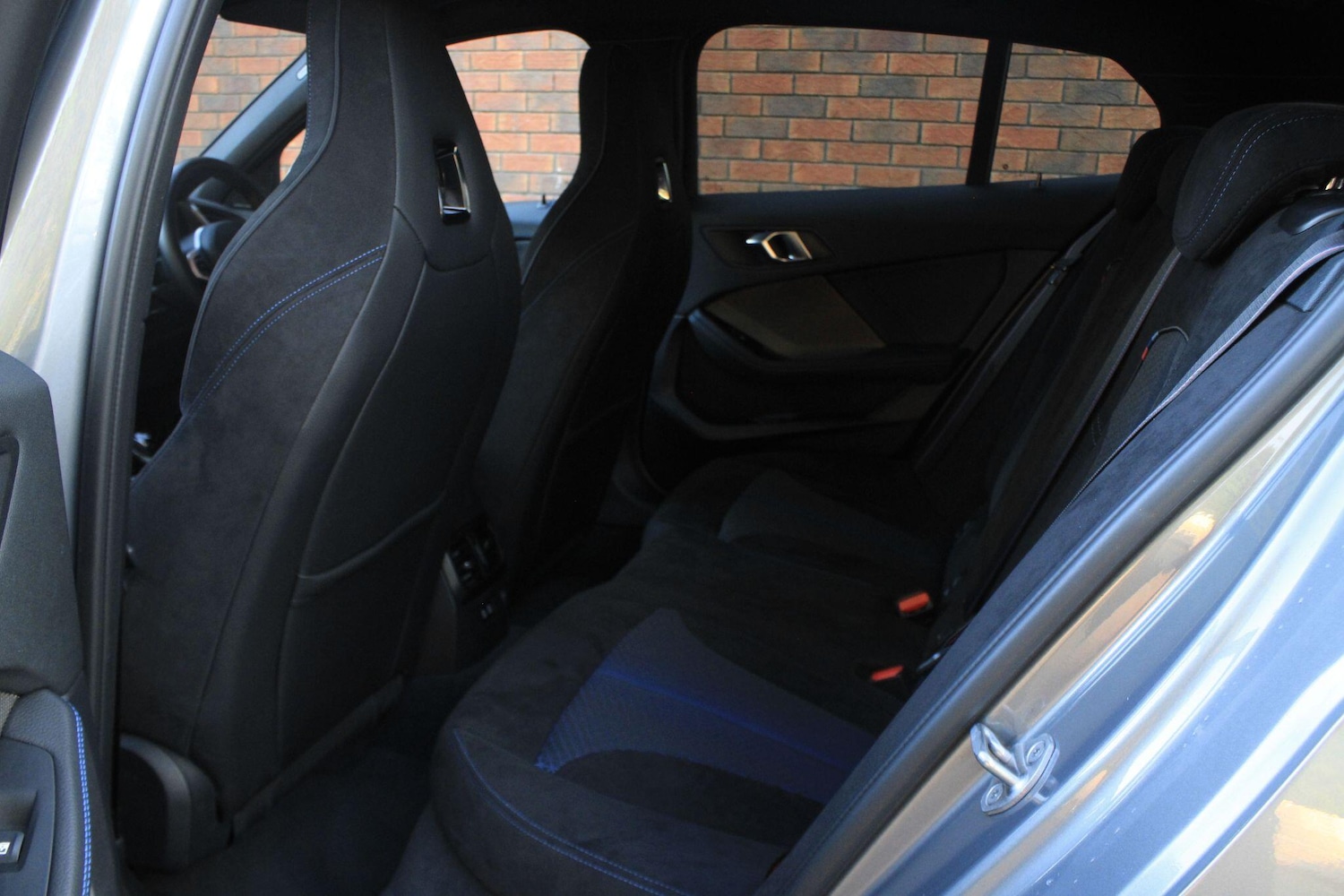 Used BMW 1 Series 2023 for sale - 76786918: Photo 22