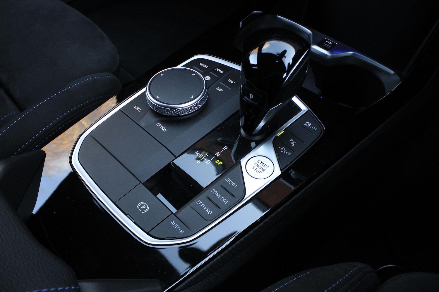 Used BMW 1 Series 2023 for sale - 76786918: Photo 24