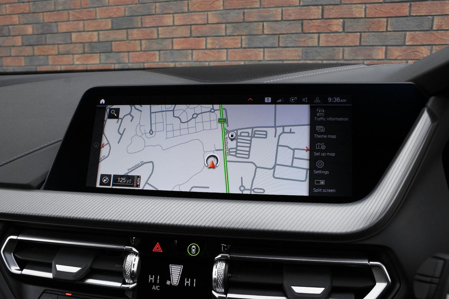 Used BMW 1 Series 2023 for sale - 76786918: Photo 26