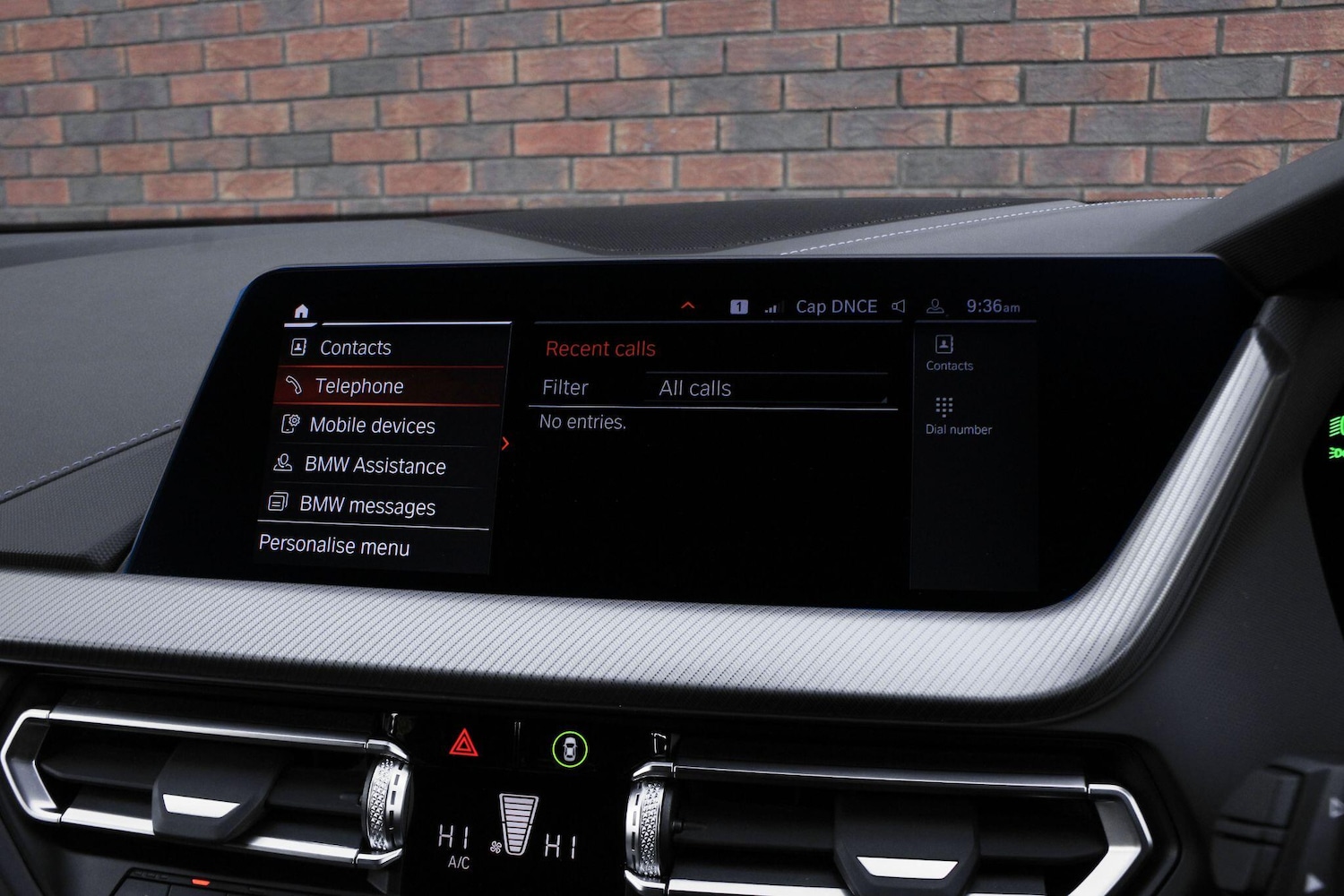 Used BMW 1 Series 2023 for sale - 76786918: Photo 27