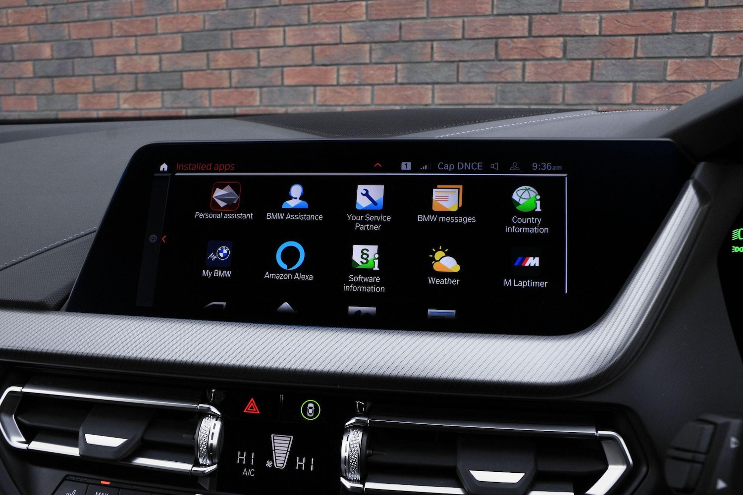 Used BMW 1 Series 2023 for sale - 76786918: Photo 29