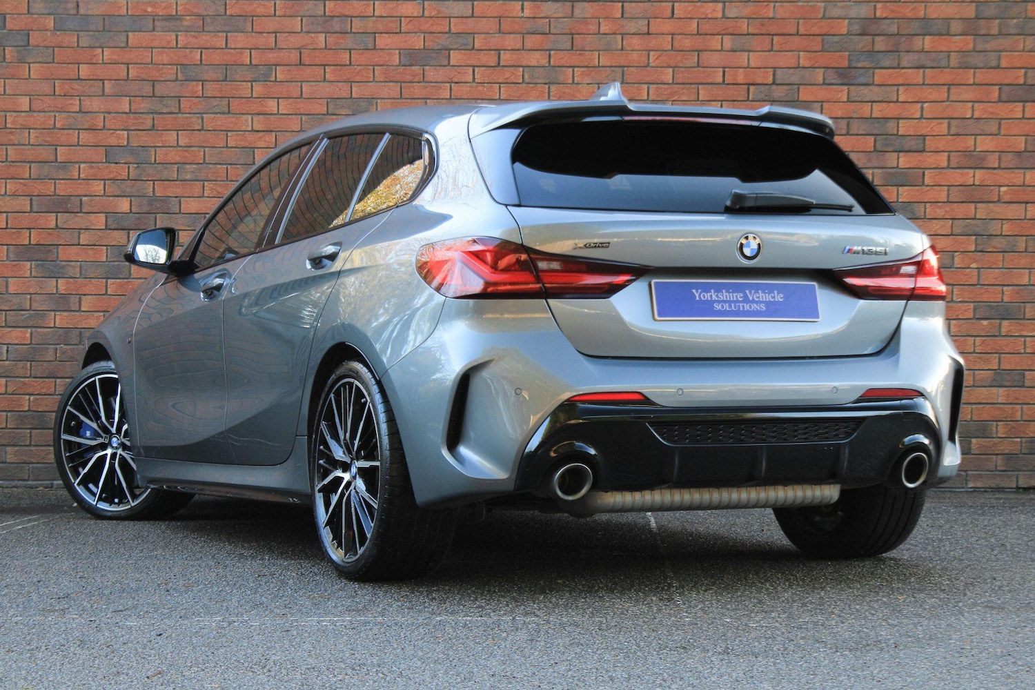 Used BMW 1 Series 2023 for sale - 76786918: Photo 3