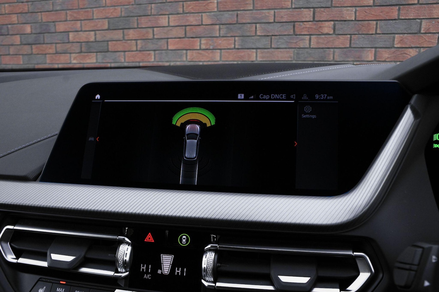 Used BMW 1 Series 2023 for sale - 76786918: Photo 30