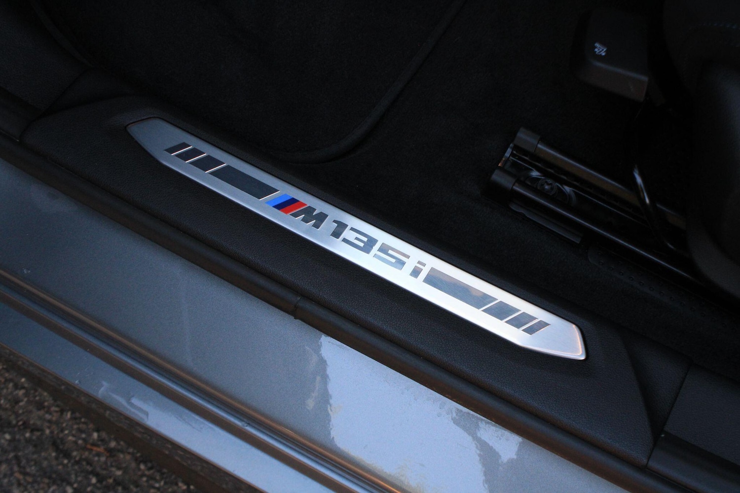 Used BMW 1 Series 2023 for sale - 76786918: Photo 35