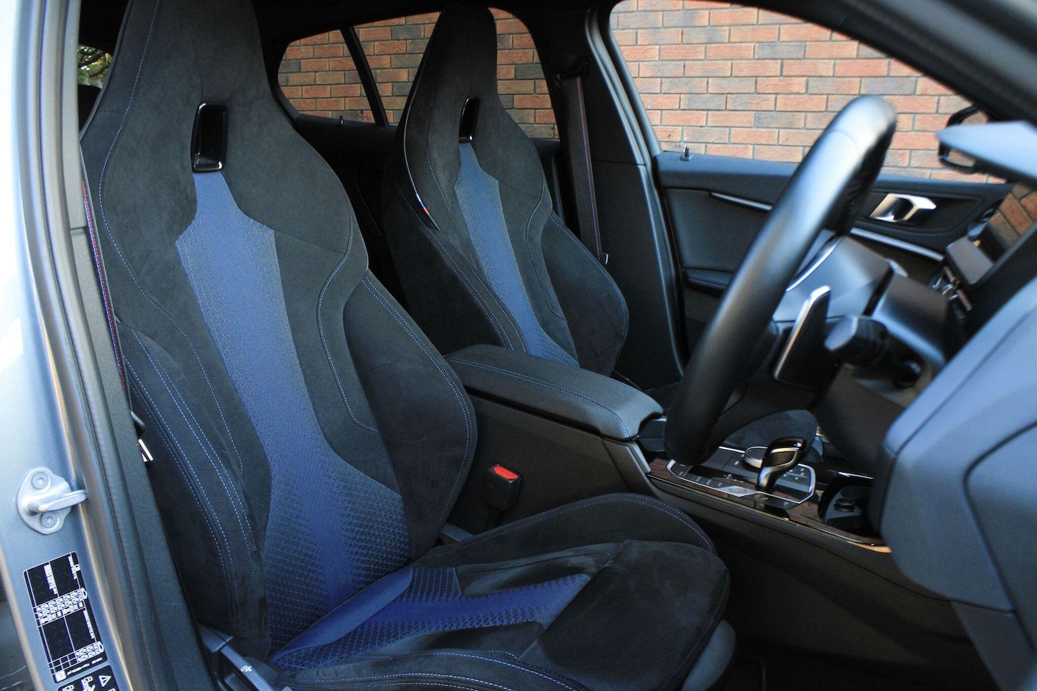 Used BMW 1 Series 2023 for sale - 76786918: Photo 4