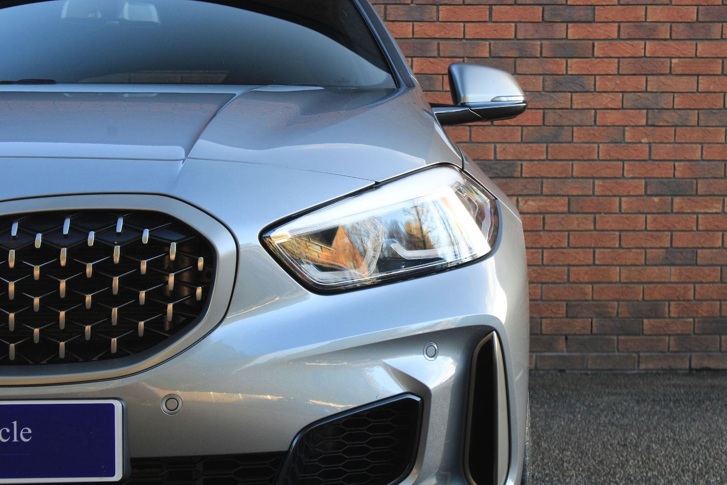 Used BMW 1 Series 2023 for sale - 76786918: Photo 40