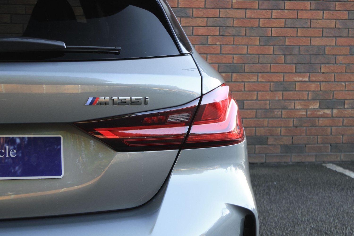 Used BMW 1 Series 2023 for sale - 76786918: Photo 41