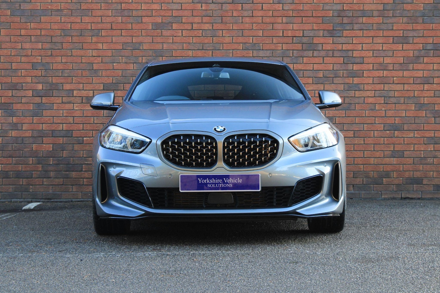 Used BMW 1 Series 2023 for sale - 76786918: Photo 42