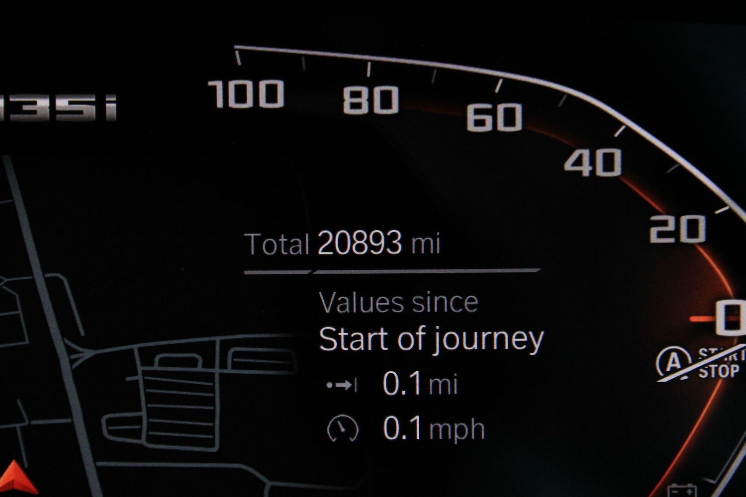 Used BMW 1 Series 2023 for sale - 76786918: Photo 44