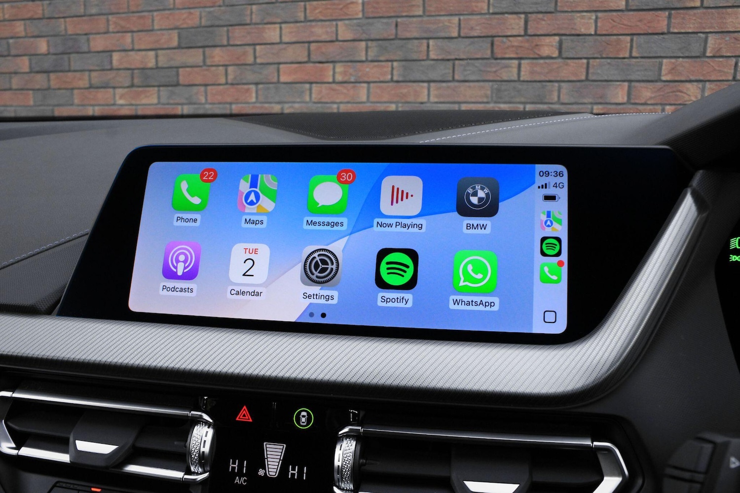 Used BMW 1 Series 2023 for sale - 76786918: Photo 7