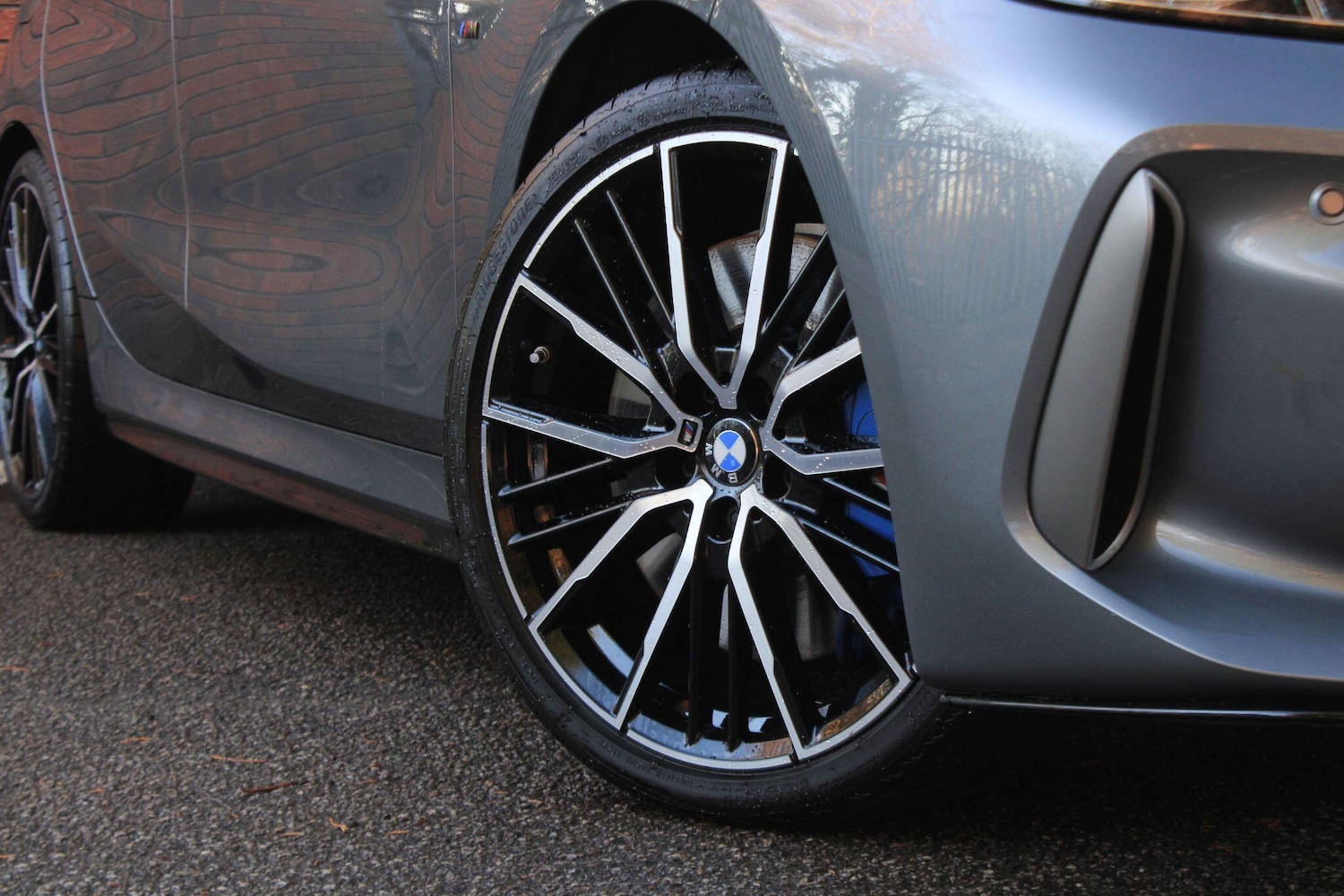 Used BMW 1 Series 2023 for sale - 76786918: Photo 9