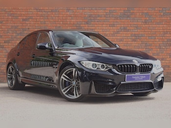 Used BMW M3 2016 for sale - 79441856: Photo