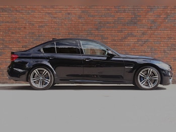 Used BMW M3 2016 for sale - 79441856: Photo