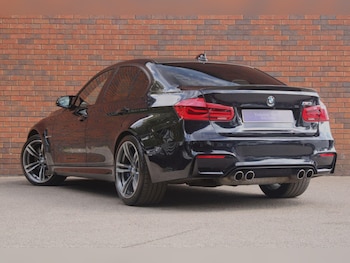 Used BMW M3 2016 for sale - 79441856: Photo