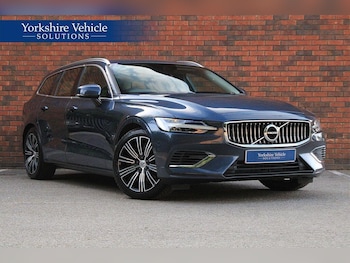 Used Volvo V60 2021 for sale - 78481038: Photo