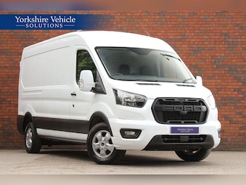 Used Ford Transit 2023 for sale - 78866970: Photo