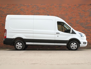 Used Ford Transit 2023 for sale - 78866970: Photo